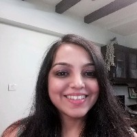 Yasmin Shah