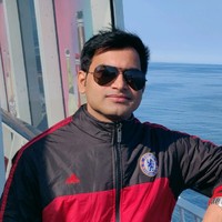 Manas Ranjan Dash