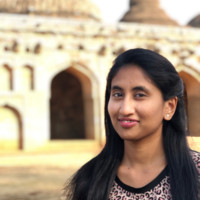 Himaja Narukulla