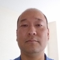 Sergio Coji Yamagishi