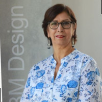 Ana Lucia Espinoza