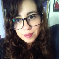 Myriam Prado