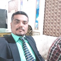 Rafaqat Salamat