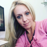 Julie Evans