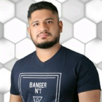 Shakti Thakkar