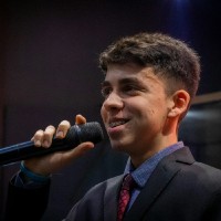 Luccas Nunes