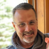 Mark Galloway