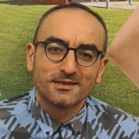 Omer Ozturk