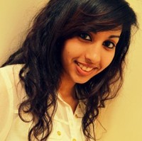 Aleena Mathew
