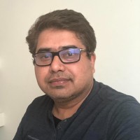 Arshad Merchant