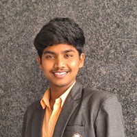 Seelam Harishwar Reddy