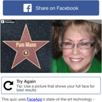 Pam Mann