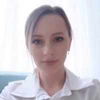 Lidia Oskina