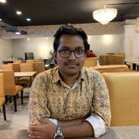 Md Mahmudul Haque