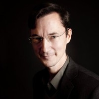 Magnus Berg