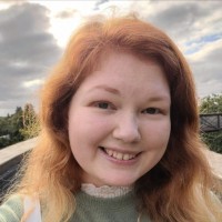 Caitlin Burd