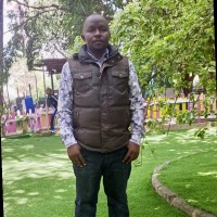 Morris Nyaga