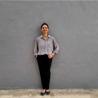 Somya Panda, Cfe