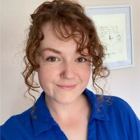 Rosie Hamer