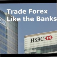 Follow The Banks No Indicators