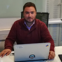 Claudio Martínez