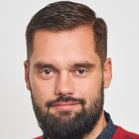 Paweł Knapik , MBA