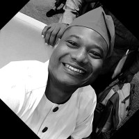 Femi Oye