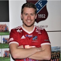 Anton Olsson