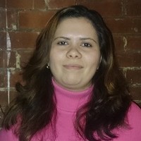 Larisa Smadici