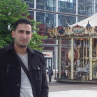 Boudjemaa Belmerabet