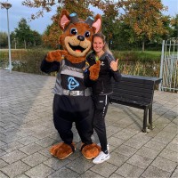 Jessica Heeres-Post