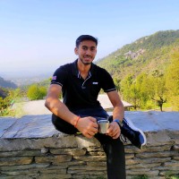 Raunak Sharma