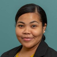 Tonisha Simmons, C.M.