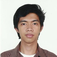 Earvin George Garcia