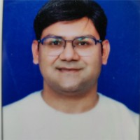 Anjum Kulshreshtha