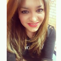 Marlene Villegas