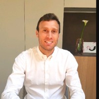 Claudio Moronci
