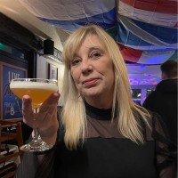 Tracey North