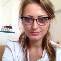 Dorina Serbea