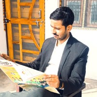 Pawan Kumar Pandey