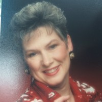 Nancy Maiden