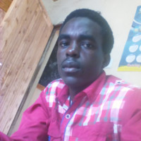 Lucas Oluoch