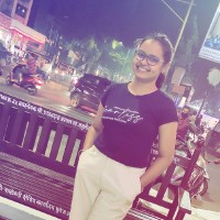 Pooja Behera