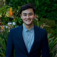 Daniel Arakawa