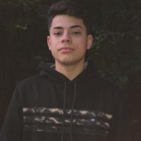 Victor Nascimento Da Cruz