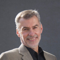 Ron Pagé