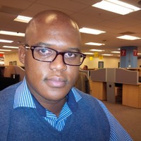 Ndlovu M