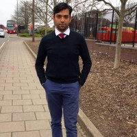 Saad Saeed