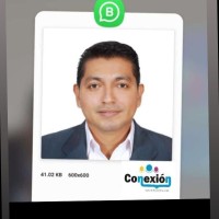 Johnny Villafuerte Miranda