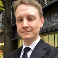 Drew Edwards